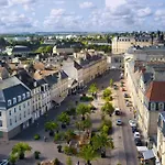 Au Coeur De L'hyper Centre Apartment Caen