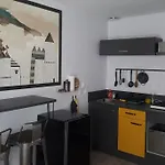 Apartment Au Coeur De L'hyper Centre