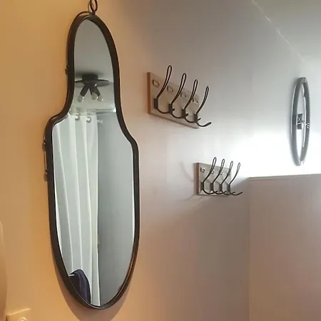 Apartmán Au Coeur De L'hyper Centre Caen