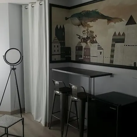 Au Coeur De L'hyper Centre * Caen