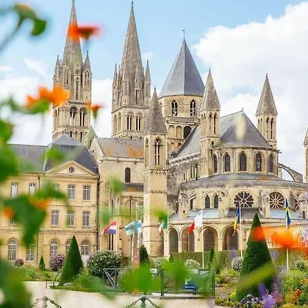 Apartmán Au Coeur De L'hyper Centre *