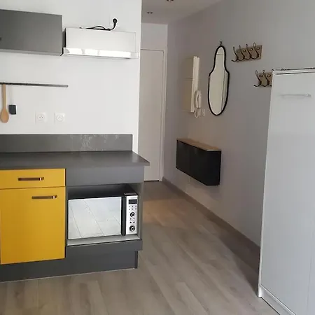 Apartment Au Coeur De L'hyper Centre