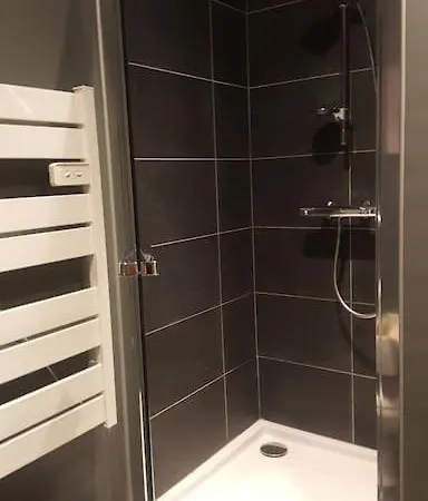 Au Coeur De L'hyper Centre Apartment Caen