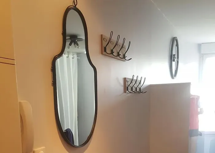 דירה Au Coeur De L'hyper Centre קאין