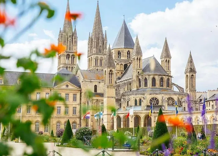 דירה Au Coeur De L'hyper Centre *