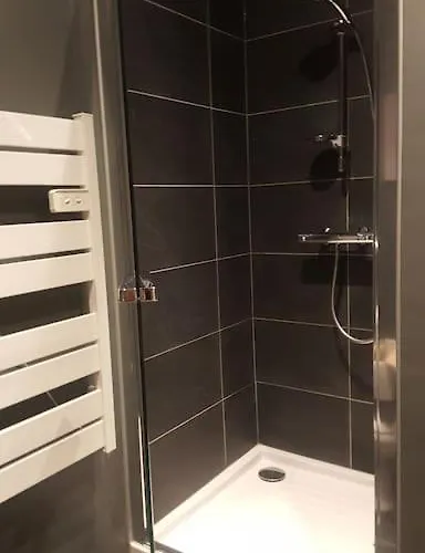 Au Coeur De L'hyper Centre דירה קאין